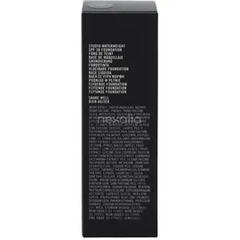 MAC Studio Waterweight Foundation LSF 30 NW15 30 ml