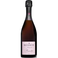 Champagne Monmarthe Rosé des Ludes Premier Cru Brut