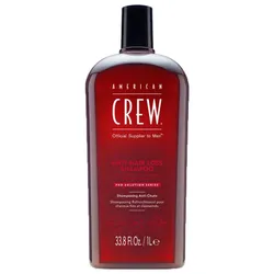 American Crew Anti-Hairloss-Shampoo 1000ml