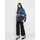 Picard Avenue Shopper Leder Black