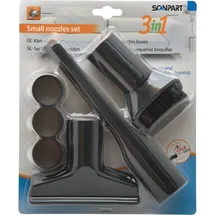 ScanPart 1190000112 3-teiliges Zubehör-Set