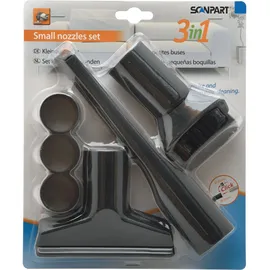 ScanPart 1190000112 3-teiliges Zubehör-Set