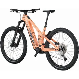 Scott Patron ST 910 2026 29 Zoll RH 168-180 cm rosa