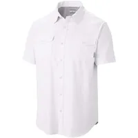 Columbia Sportswear Company AO9136 L Shirt/Top Hemd Polyester