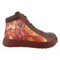 THINK! Think Comoda Stiefelette in chianti/kombi - Gr.: 39
