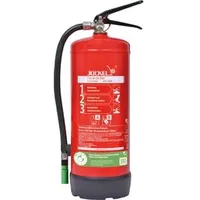 Jockel Schaumlöscher Jockel S6 LJM 34 Green 2.0, Liter