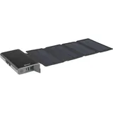 Sandberg Solar 4-Panel 25000 - Schwarz