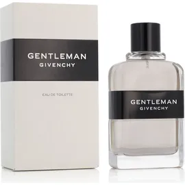 Givenchy Gentleman Eau de Toilette 100 ml