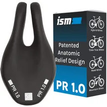 ISM PR 1.0 25 cm Schwarz