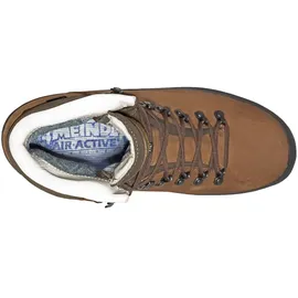 MEINDL Island MFS Active Herren Braun 45