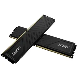 ADATA-XPG Gammix D35 DDR4 3600  black 2x16GB  32GB