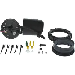 BOSCH F 01C 600 244 Beheizung, Tankeinheit (Harnstoffeinspritzung)