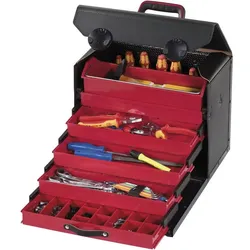 PARAT Werkzeugtasche TOP-LINE KingSize Organize Roll