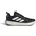 Wanderschuhe Core Black Chalk White Semi Impact Orange EU 46