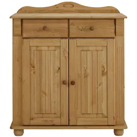 otto home Home affaire Kombikommode »Adele«, Breite 92 cm