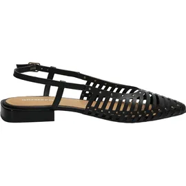 Gioseppo Damen Jericho Mary Jane Schuh, Schwarz, 41 EU