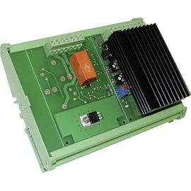 EPH ELEKTRONIK GS24S/06/M/DW DC-Drehzahlsteller 6A 24 V/DC