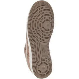 Nike Air Force 1 '07 Low Herren Braun 45,5