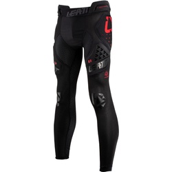 Leatt 3DF 6.0, Protektorenhose - Schwarz - L
