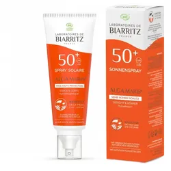 Sonnenspray LSF 50+