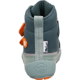 Affenzahn Winterstiefel Hase Grün 21