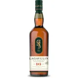 Lagavulin 16 Jahre Islay Single Malt Scotch Whisky, 43 % Vol, 700ml