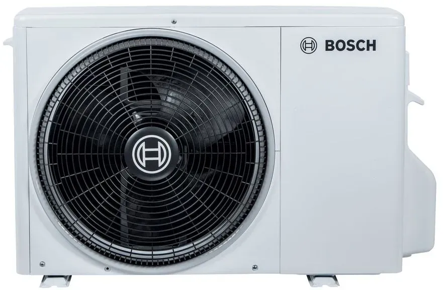 Junkers Bosch Split-Klimagerät CL7000i 26 E Außeneinheit 615x805x330mm Kältemittel R32, 2,5kW 7733702575