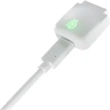 powerfox FLOW Energiekosten-Messgerät Alarmfunktion, Datenloggerfunktion, mit App-Steuerung