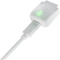 powerfox FLOW Energiekosten-Messgerät Alarmfunktion, Datenloggerfunktion, mit App-Steuerung