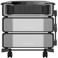 EcoFlow DELTA Pro Ultra Powerstation 12kWh, DELTA Pro Ultra