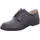 Finn Comfort Milano Herren Schwarz 44