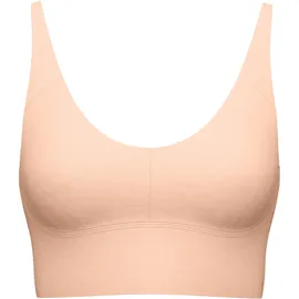 CALIDA Bustier Natural Skin Rosa 44/46