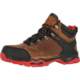 Jori jo_POWERFUL brown Mid S3 Gr. 42