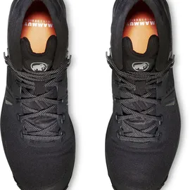 Mammut Ultimate III Mid GTX Men black 0001 11
