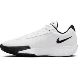 Nike Air Zoom G.T. Cut Academy Basketballschuhe 100 white/black-summit white-anthracite 36