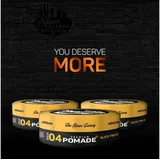 Tsf The Shave Factory Pomade 04 Slick Trick 150 ml