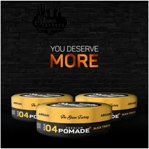 Tsf The Shave Factory Pomade 04 Slick Trick 150 ml