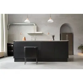 Brabantia Bo Touch Bin 36 l matt black