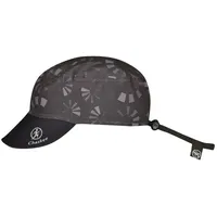 Chaskee Reversible Cap Spiral schwarz - STK