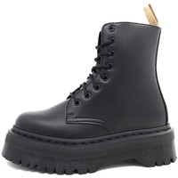 Dr. Martens Vegan Jadon II Mono black felix rub off 39