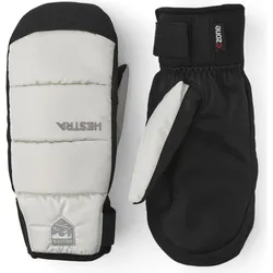 Hestra Czone Frost Primaloft - Mitt ivory (030) 10