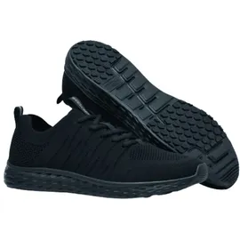 Shoes For Crews Everlight, DAMEN ultimativ rutschfest schwarz Gr.40 - 40