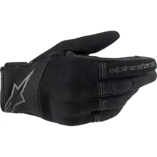 Alpinestars Copper Schwarz 2XL