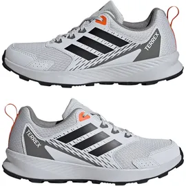 adidas Terrex Tracefinder Kinder Dash Grey / Semi Impact Orange 36
