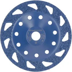 Bosch EXPERT Multi Material Carbide-Topfscheibe mittel flach 180 mm 22,23 mm - 2608901748