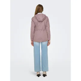 Only Onllorca Life Canvas Parka Cc OTW - M