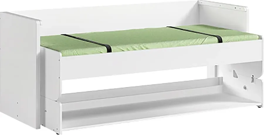 Einzelbett VIPACK 