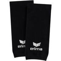 Erima Unisex – Erwachsene Tube Socks 3.0 (7212405), schwarz, L
