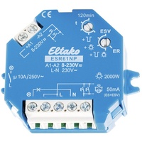 Eltako ESR61NP-8..230V UC Stromstoß-Schaltrelais