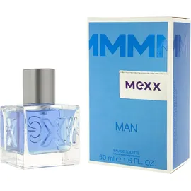 Mexx Man Eau de Toilette 50 ml